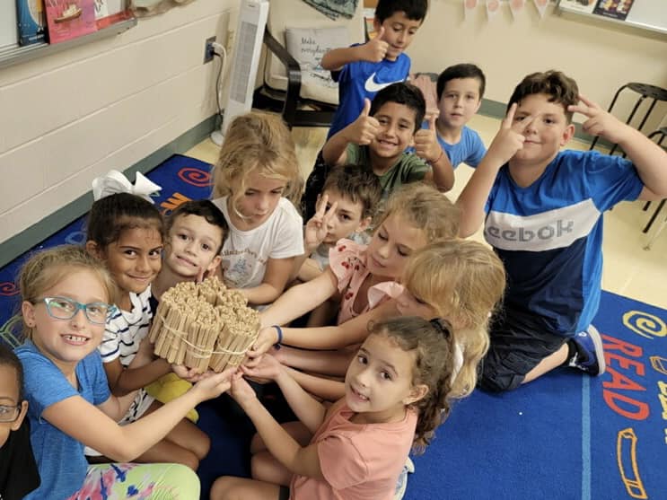 students - <p>Here are some memories from the 2024 - 2025 school year.</p>
