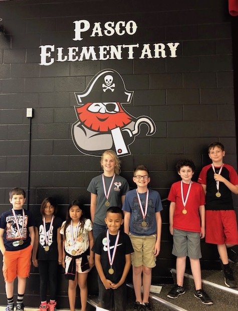 PES Science Fair