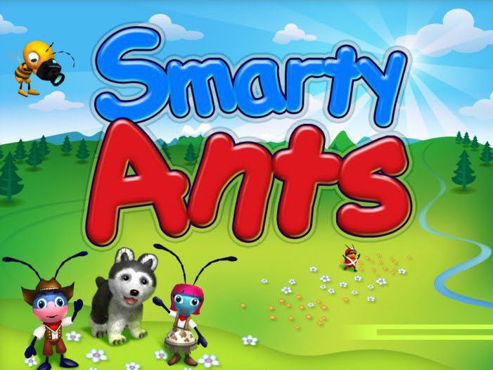 smarty ants login teacher